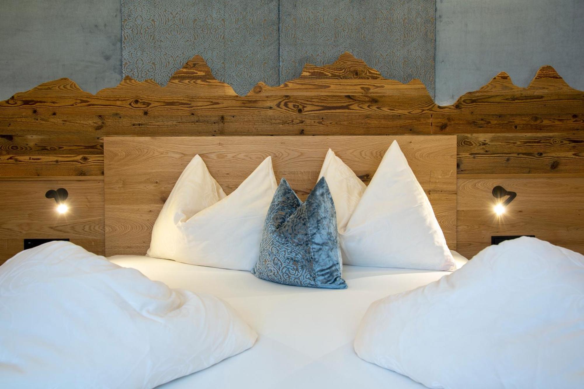 Gaestehaus Brantlhof Zimmer Und Ferienwohnungen In Going Am Wilden Kaiser ภายนอก รูปภาพ
