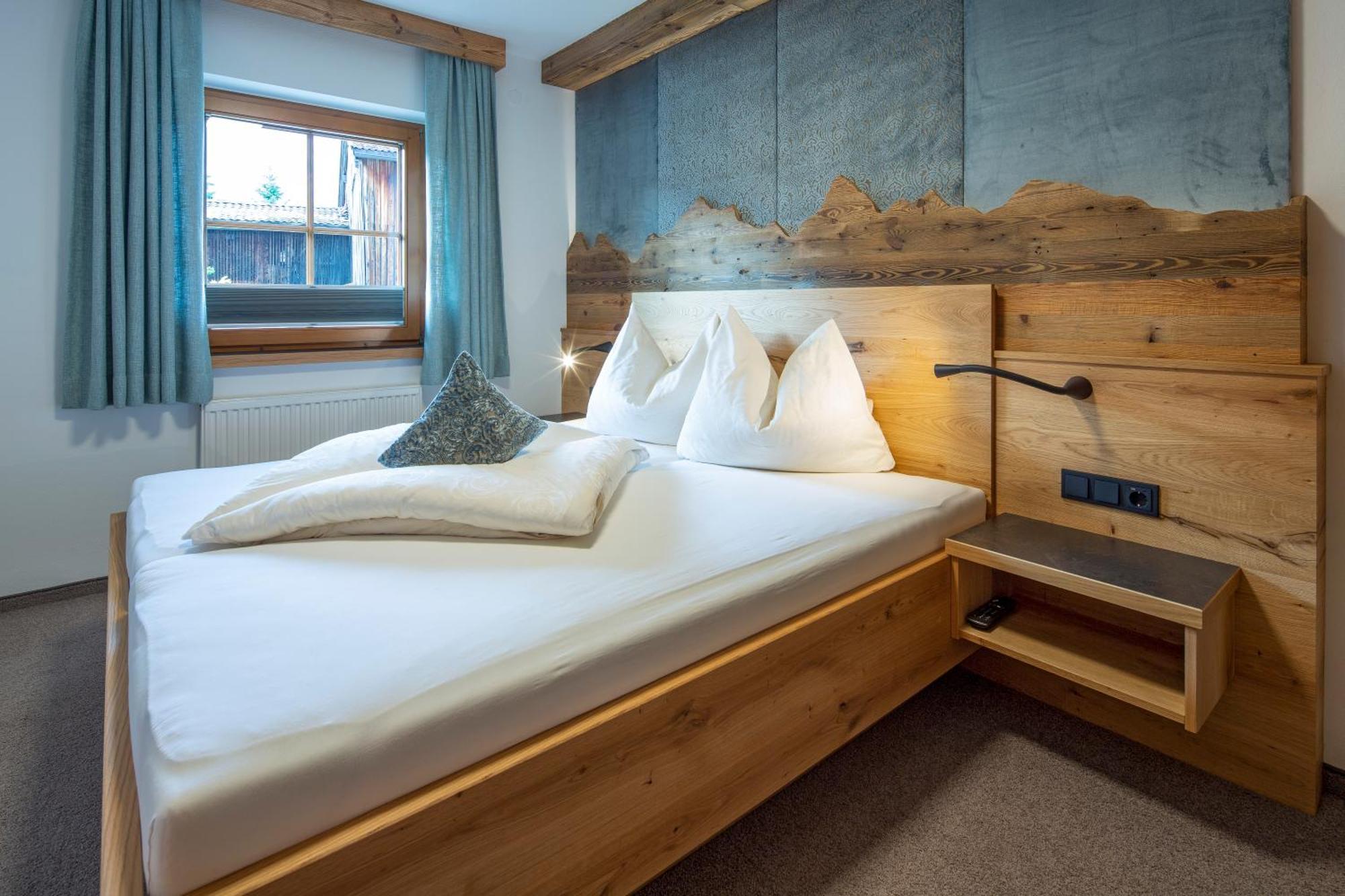 Gaestehaus Brantlhof Zimmer Und Ferienwohnungen In Going Am Wilden Kaiser ภายนอก รูปภาพ