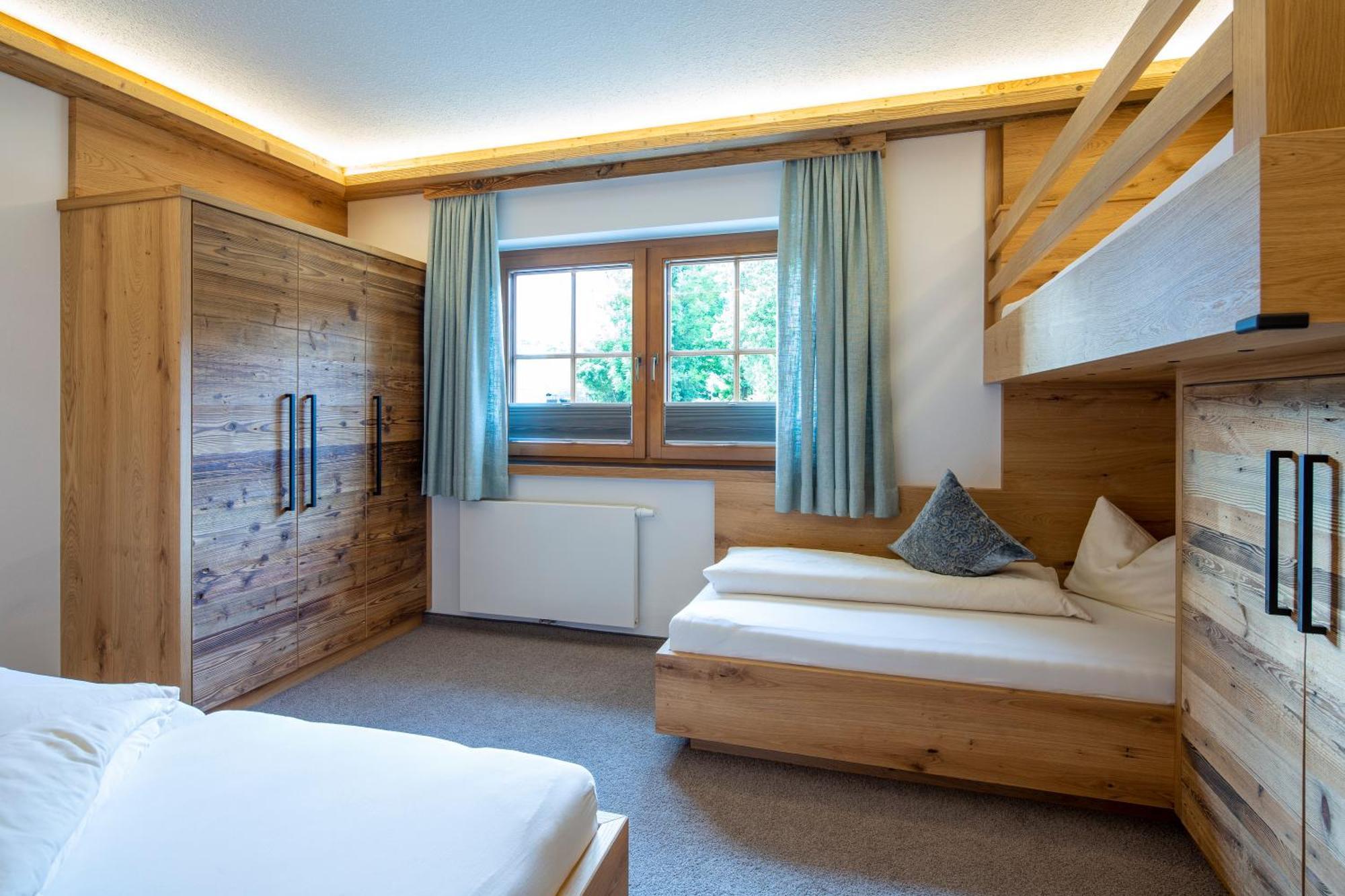 Gaestehaus Brantlhof Zimmer Und Ferienwohnungen In Going Am Wilden Kaiser ภายนอก รูปภาพ