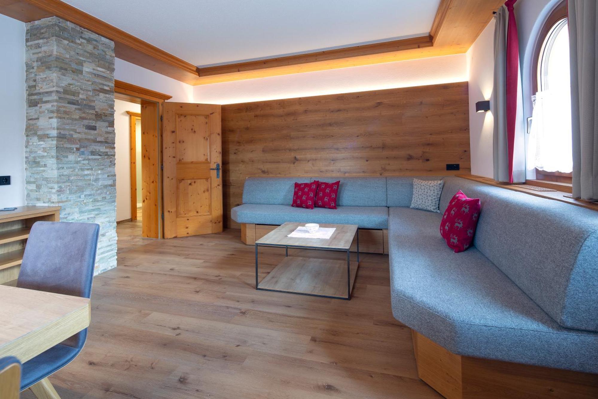 Gaestehaus Brantlhof Zimmer Und Ferienwohnungen In Going Am Wilden Kaiser ภายนอก รูปภาพ