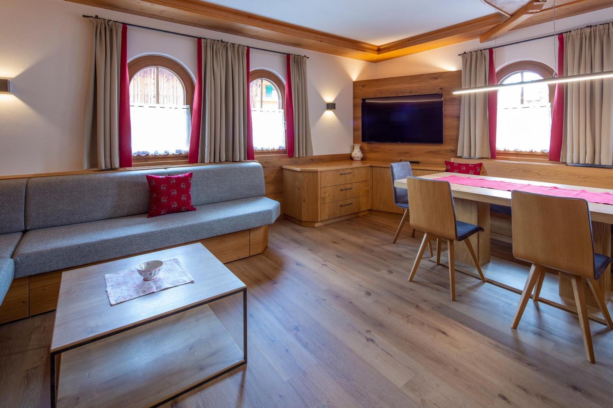 Gaestehaus Brantlhof Zimmer Und Ferienwohnungen In Going Am Wilden Kaiser ภายนอก รูปภาพ