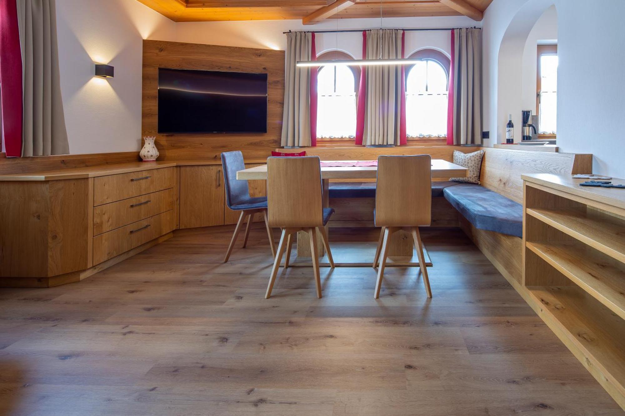 Gaestehaus Brantlhof Zimmer Und Ferienwohnungen In Going Am Wilden Kaiser ภายนอก รูปภาพ