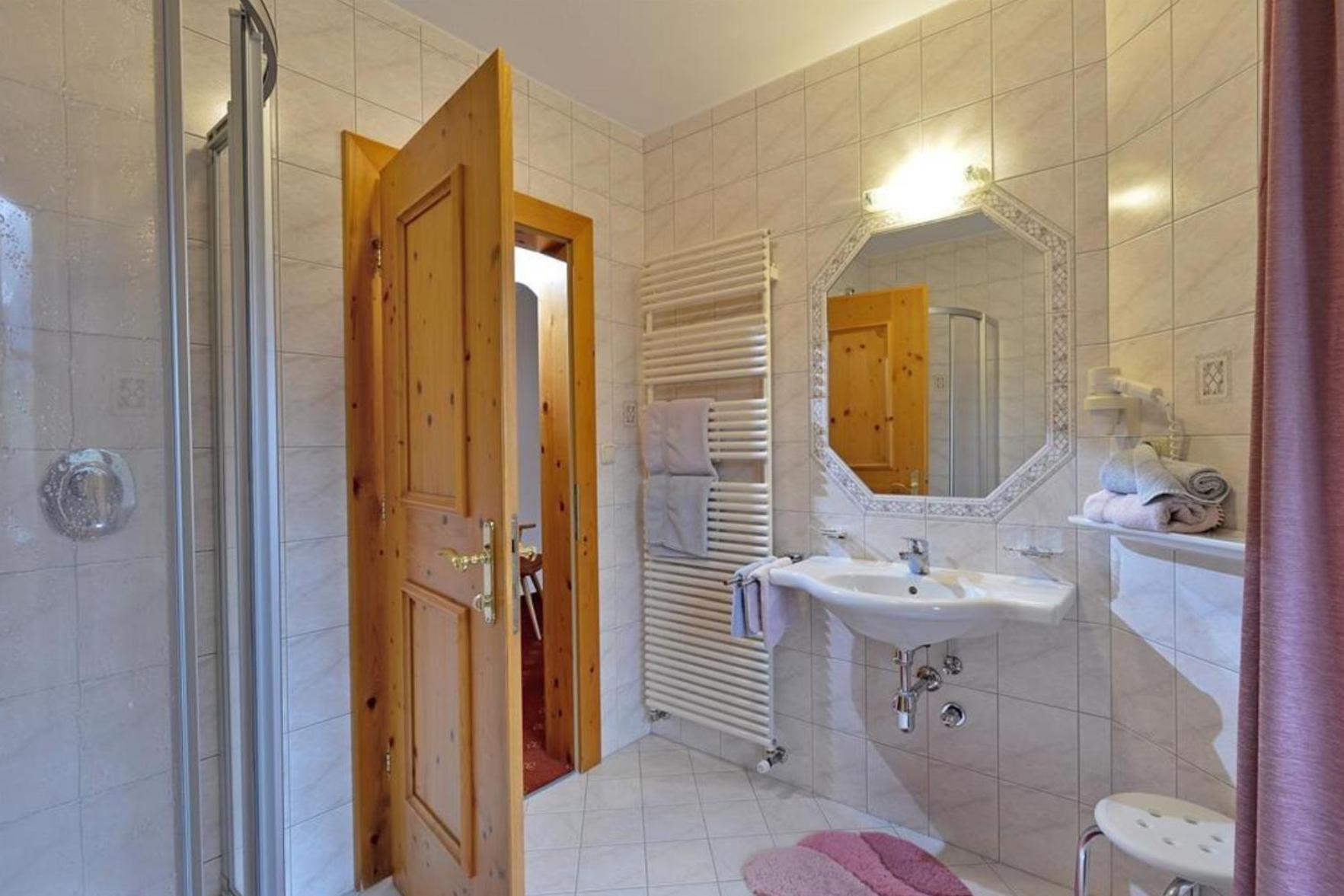 Gaestehaus Brantlhof Zimmer Und Ferienwohnungen In Going Am Wilden Kaiser ภายนอก รูปภาพ