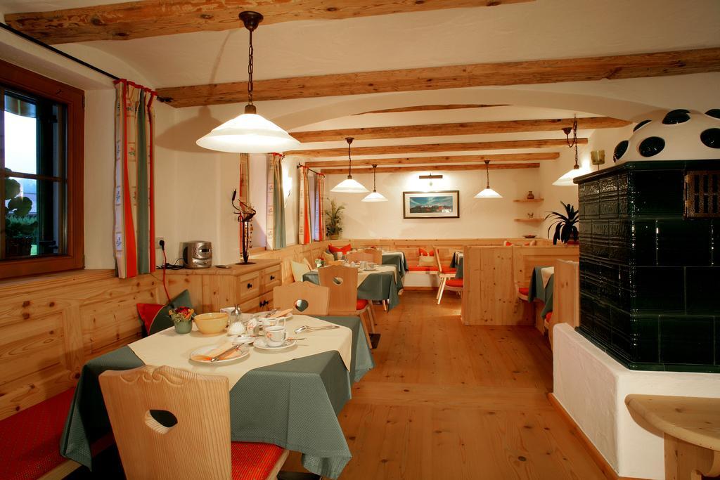 Gaestehaus Brantlhof Zimmer Und Ferienwohnungen In Going Am Wilden Kaiser ภายนอก รูปภาพ