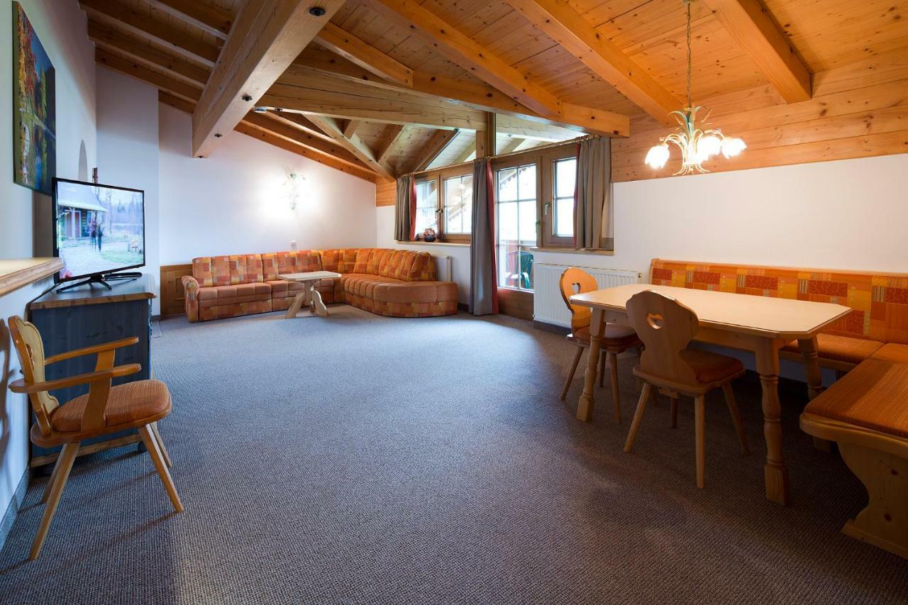 Gaestehaus Brantlhof Zimmer Und Ferienwohnungen In Going Am Wilden Kaiser ภายนอก รูปภาพ