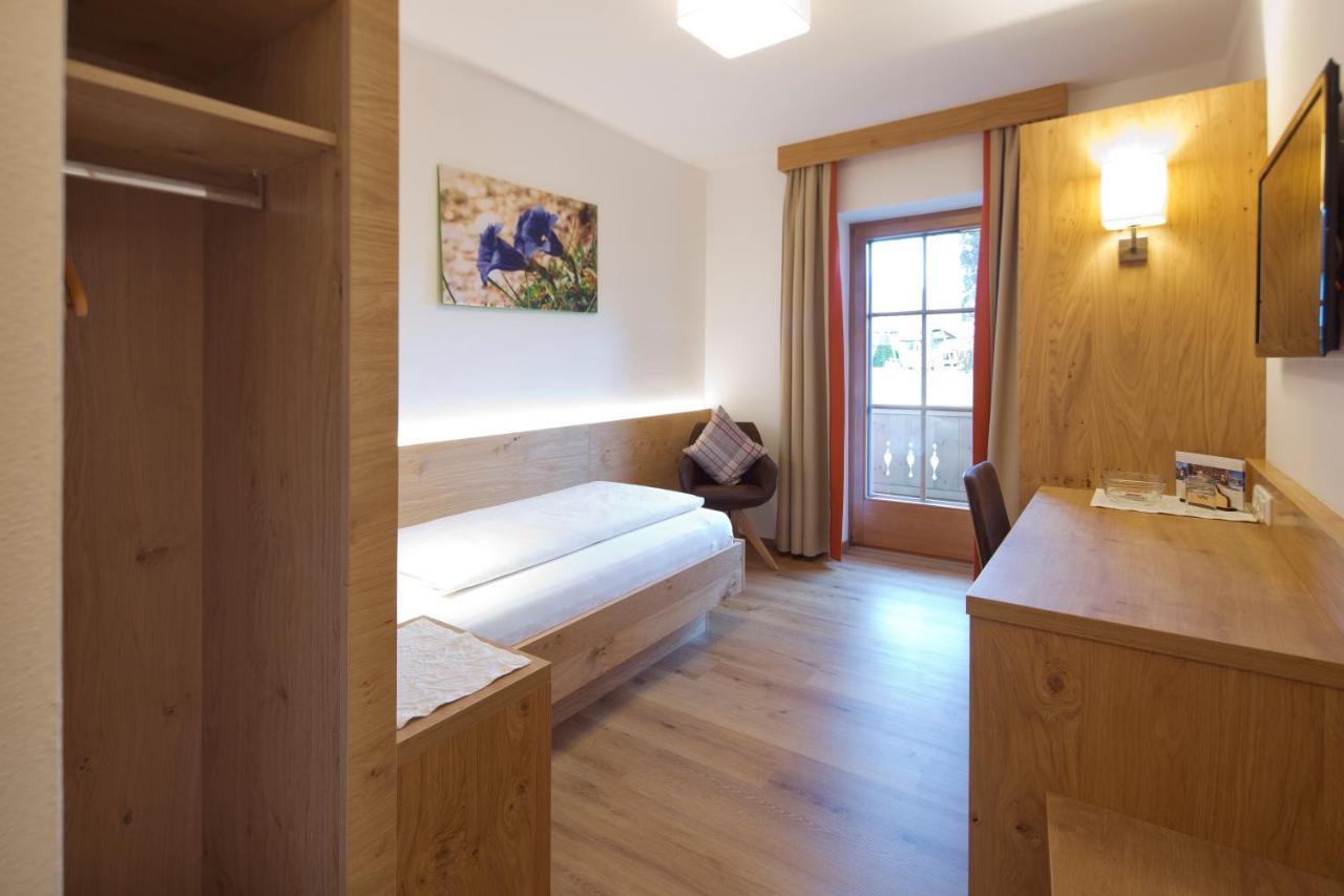 Gaestehaus Brantlhof Zimmer Und Ferienwohnungen In Going Am Wilden Kaiser ภายนอก รูปภาพ