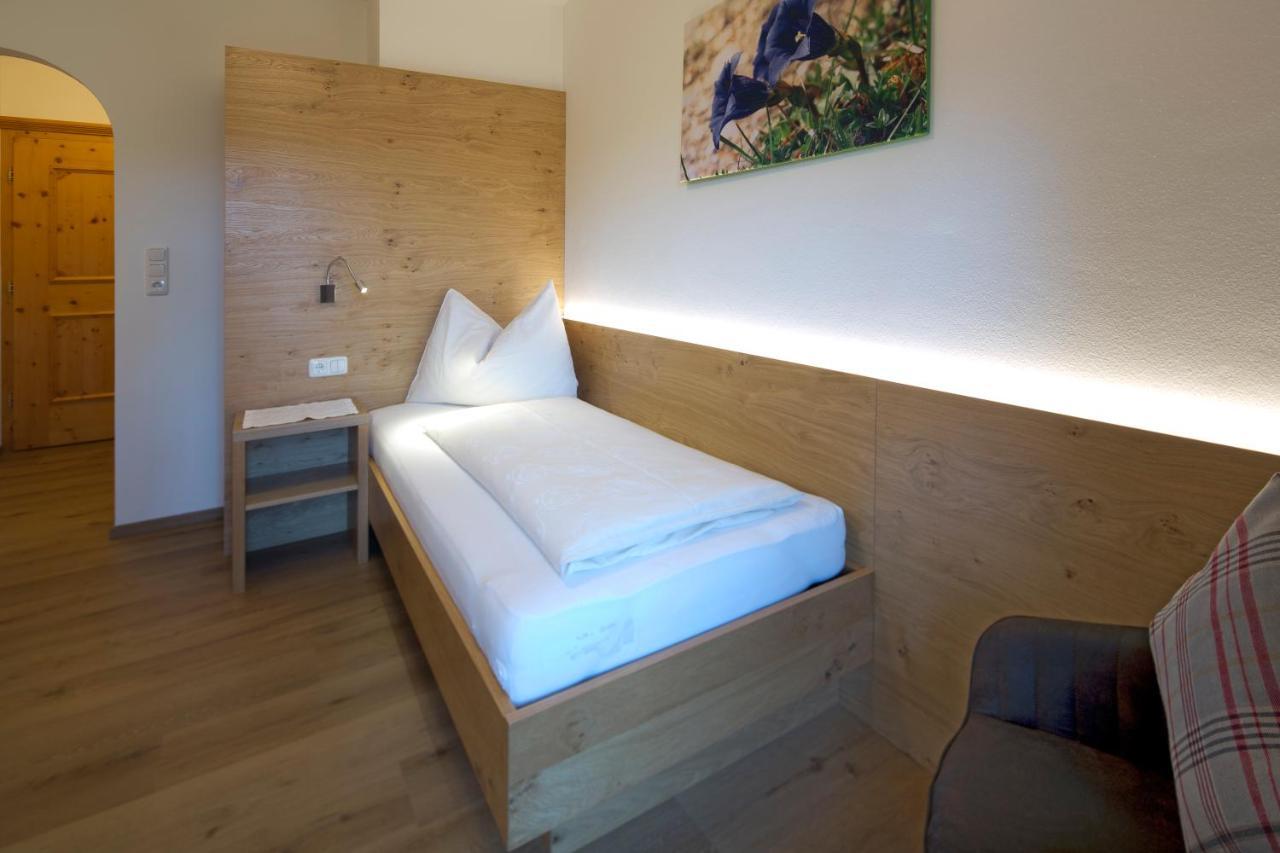 Gaestehaus Brantlhof Zimmer Und Ferienwohnungen In Going Am Wilden Kaiser ภายนอก รูปภาพ
