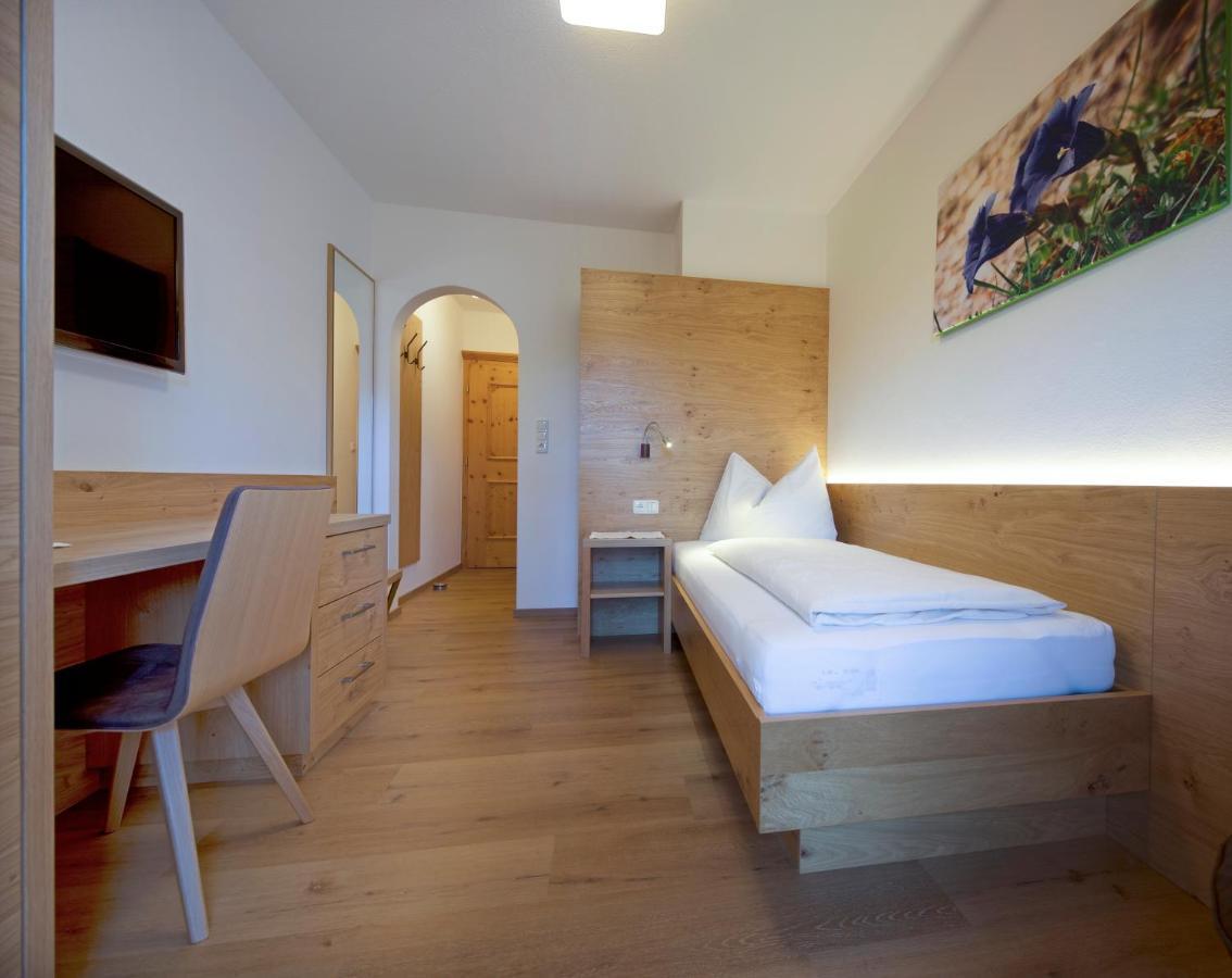 Gaestehaus Brantlhof Zimmer Und Ferienwohnungen In Going Am Wilden Kaiser ภายนอก รูปภาพ