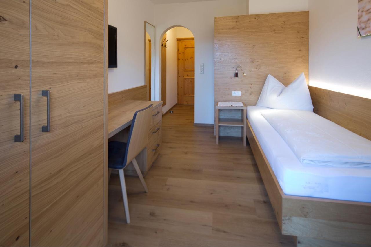 Gaestehaus Brantlhof Zimmer Und Ferienwohnungen In Going Am Wilden Kaiser ภายนอก รูปภาพ